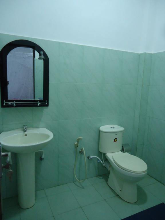 Yoho Blue Lotus Guest Mirissa Hotel Ngoại thất bức ảnh