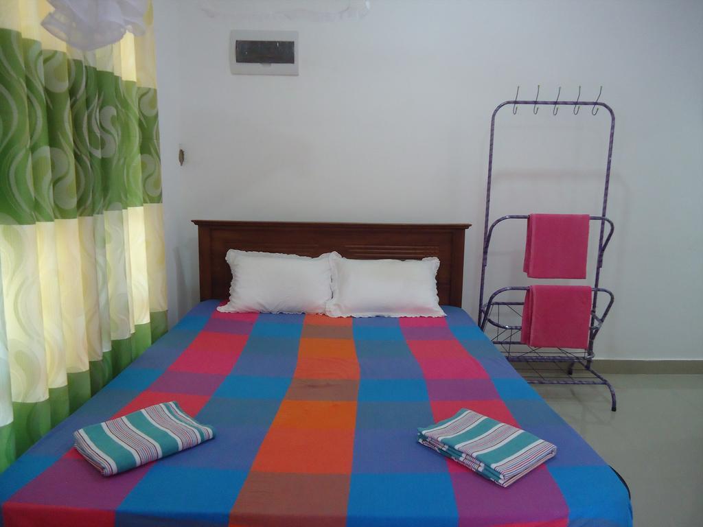 Yoho Blue Lotus Guest Mirissa Hotel Ngoại thất bức ảnh