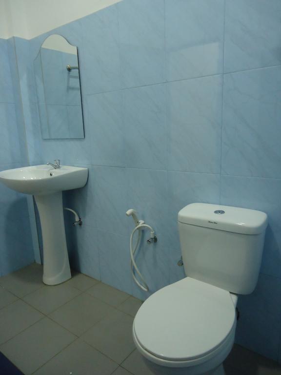 Yoho Blue Lotus Guest Mirissa Hotel Ngoại thất bức ảnh