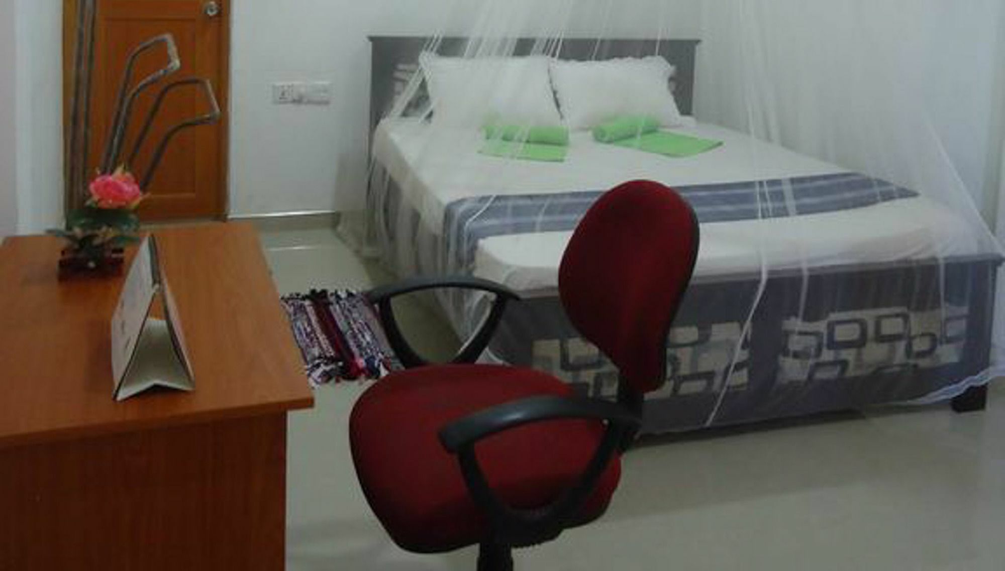 Yoho Blue Lotus Guest Mirissa Hotel Ngoại thất bức ảnh