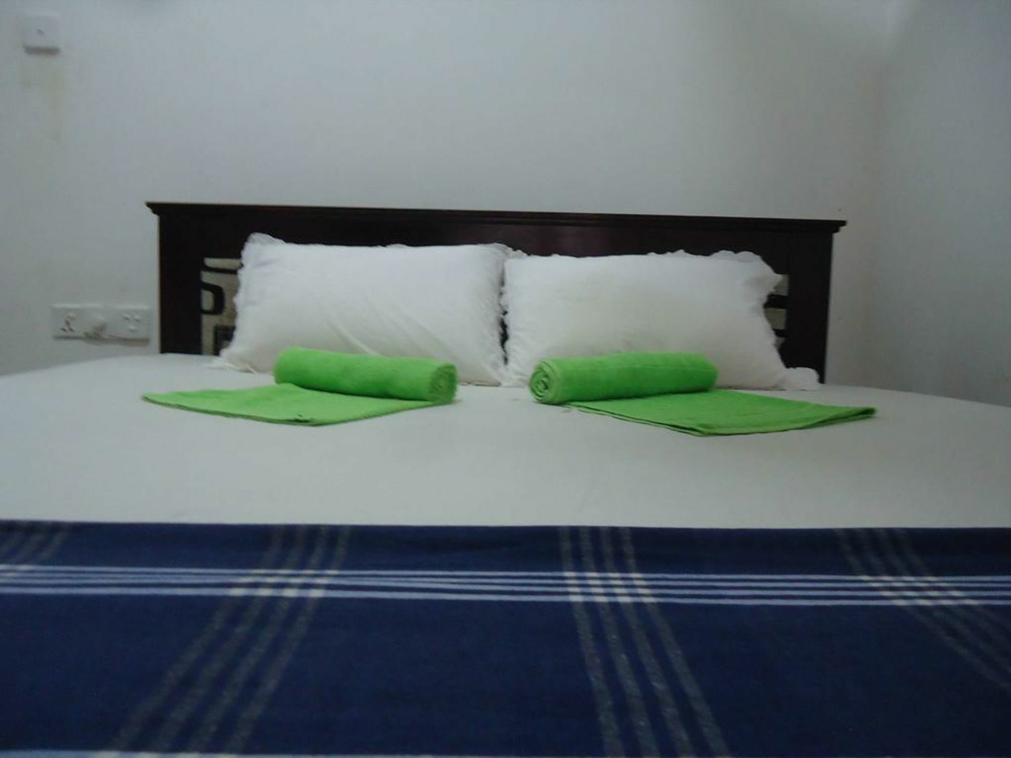 Yoho Blue Lotus Guest Mirissa Hotel Ngoại thất bức ảnh