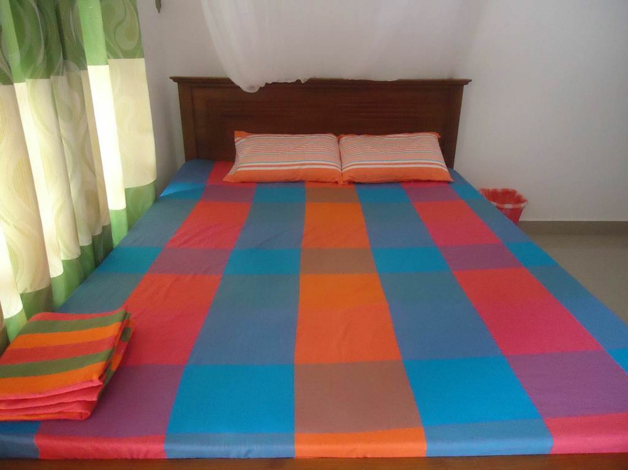 Yoho Blue Lotus Guest Mirissa Hotel Ngoại thất bức ảnh