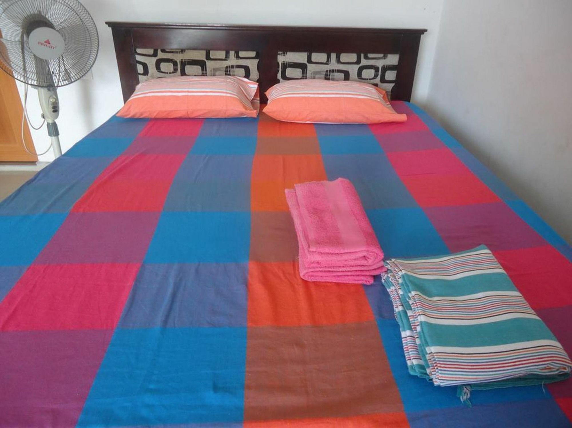 Yoho Blue Lotus Guest Mirissa Hotel Ngoại thất bức ảnh